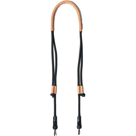 Moment Rope Camera Strap, Black / Natural