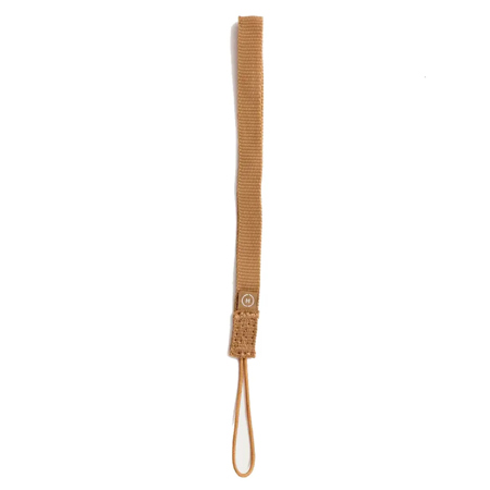Moment Nylon Phone Wrist Strap, Sand