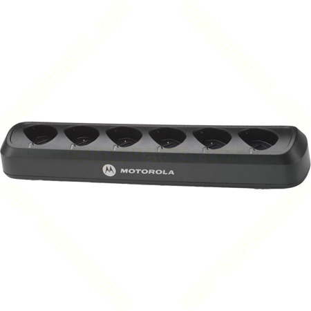 Motorola Multi Unit Charger for DTR-550, DTR-650 and DTR-410 Radio