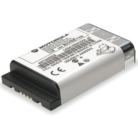 Motorola 1200mAH Standard Capacity Lithium Ion Battery