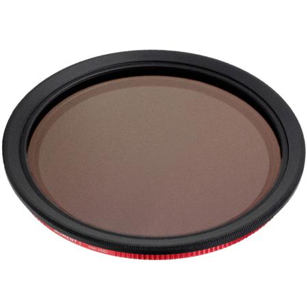 Moment 82mm Variable ND4-ND32 Filter, 2 to 5-Stops
