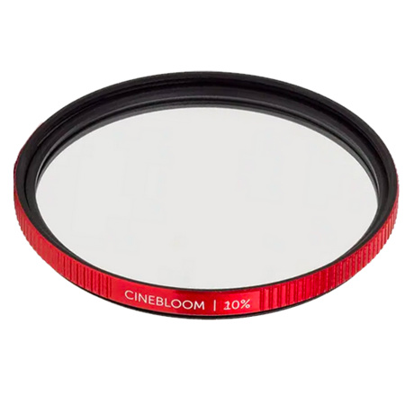 Moment 37mm CineBloom Diffusion Filter, 10% Diffusion