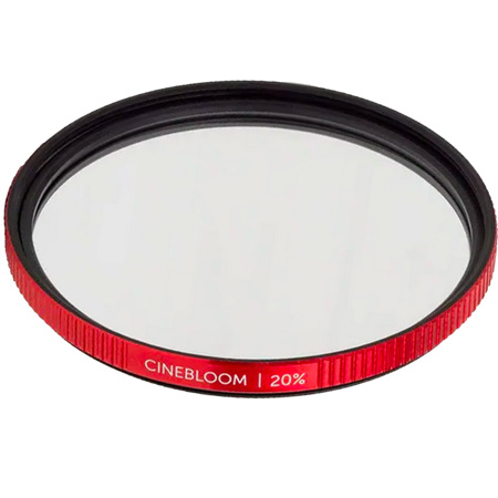 Moment 37mm CineBloom Diffusion Filter, 20% Diffusion