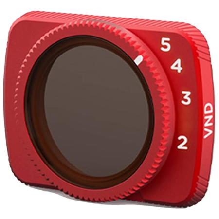 Moment Variable ND4-ND32 2-5-Stop Filter for Mavic Air 2
