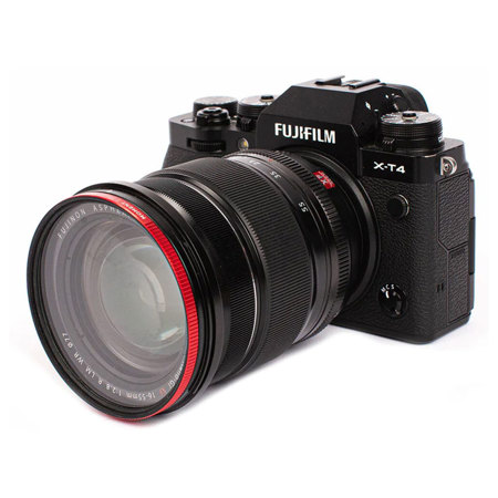Moment 77mm CineBloom Diffusion Filter (20% Density) 600-079 B&H