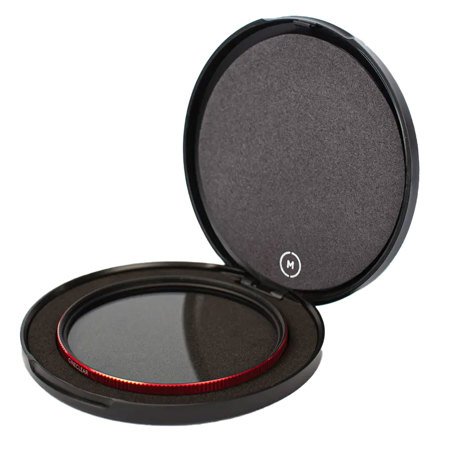 Moment 58mm CineClear UV Protection Glass Filter