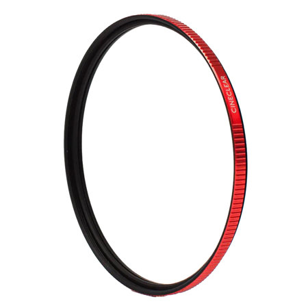 Moment 82mm CineClear UV Protection Glass Filter