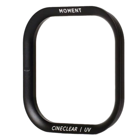 Moment CineClear Protection Filter for iPhone 13 Pro and Pro Max