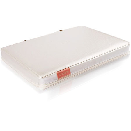 Moshi Codex 13 SE Designer Shell Case, Opalescent Pink