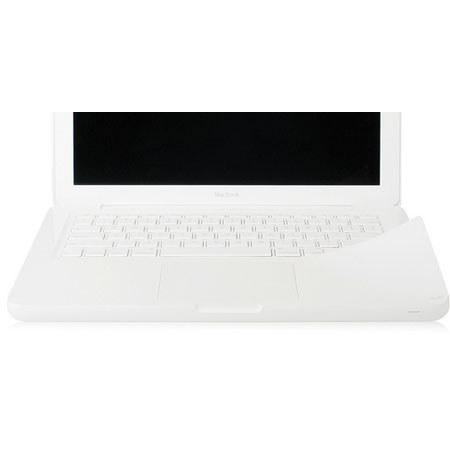 Moshi Palmguard 13 inch Trackpad Protector, White