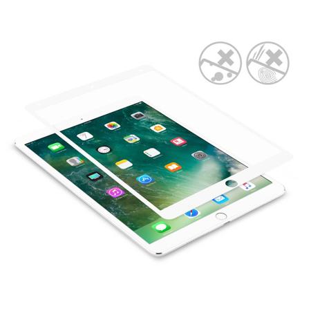 Moshi iVisor AG Screen Protector for 10.5" iPad Pro Tablet, White (Clear/Matte)