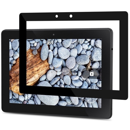 Moshi iVisor XT Crystal Clear Screen Protector for Kindle Fire HD 7