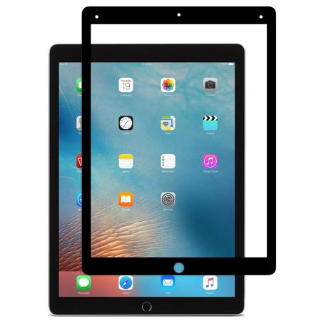 Moshi iVisor AG Screen Protector for 12.9" iPad Pro, Black
