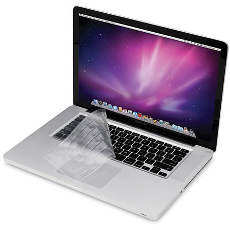 Moshi ClearGuard Keyboard Protector for MacBook Air/Pro