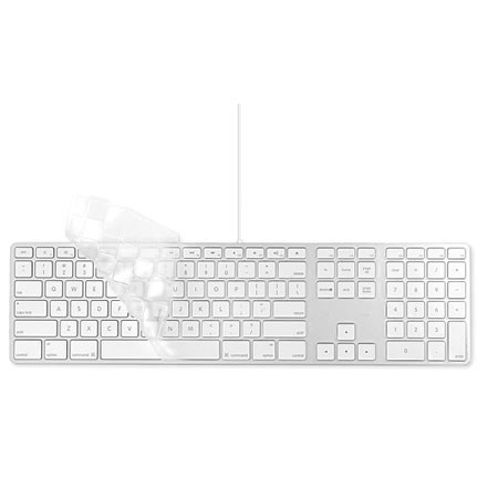 Moshi ClearGuard FS Apple Keyboard Protector