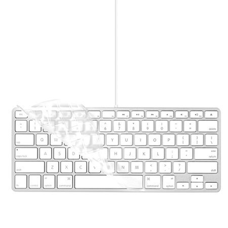 Moshi ClearGuard CS Apple Keyboard Protector