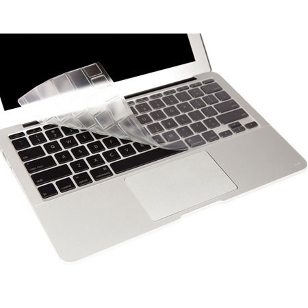 Moshi ClearGuard Keyboard Protector f/11in MacBook Air