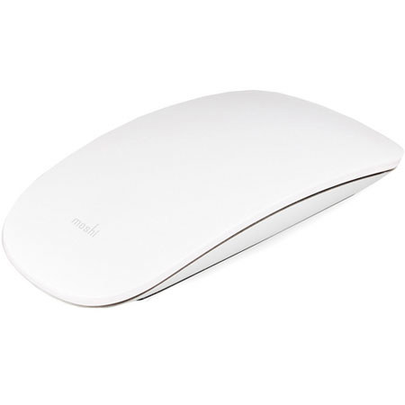 Moshi MouseGuard Protector for Magic Mouse, White