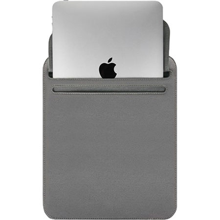 Moshi Muse Case for iPad, Falcon Gray