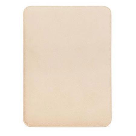 Moshi Muse Case for Macbook Retina 12, Beige