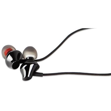 Moshi Keramo Premium Ceramic Driver In-Ear Headphones with Microphone
