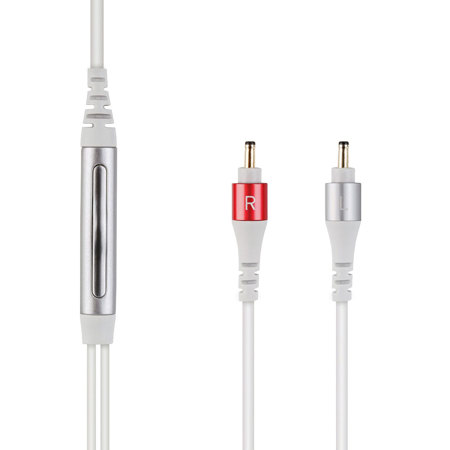 Moshi Avanti On-Ear Headphones with In-line Microphone, Caramel Beige