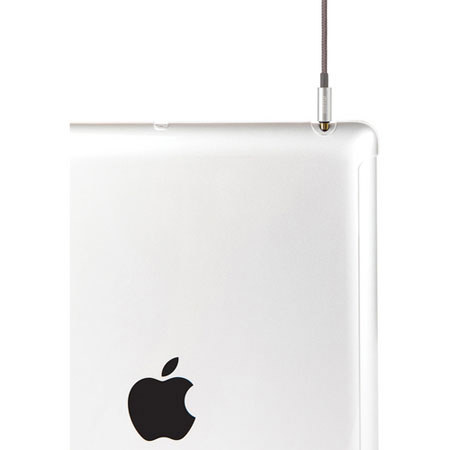 Moshi iGlaze XT for iPad 3rd Generation
