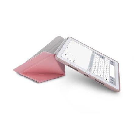 Moshi VersaCover for 10.5" iPad Pro, Sakura Pink