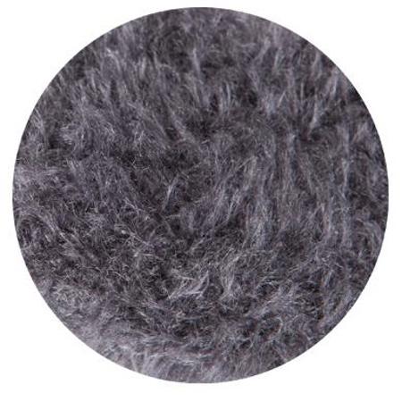 Moshi Digits Dual-layered Touch Screen Gloves, Medium/Small, Light Gray