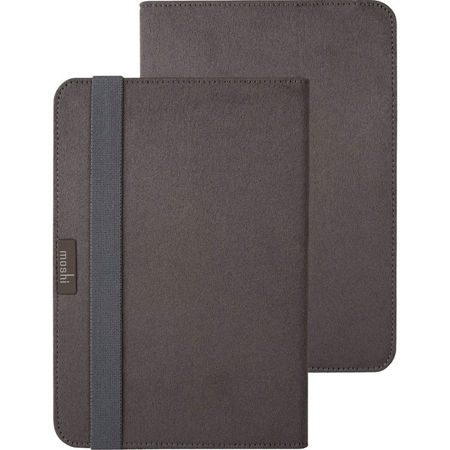 Moshi Concerti Case for iPad Mini, Falcon Gray