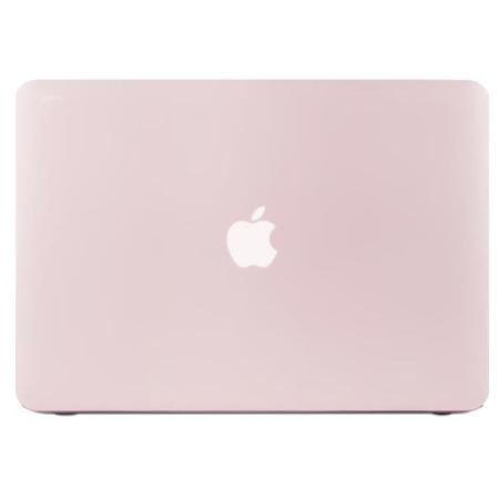 Moshi iGlaze Hard Case for 13" Retina Display MacBook Pro, Champagne Pink