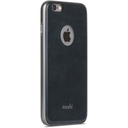 Moshi iGlaze Napa Case for iPhone 6 Plus/6s Plus, Blue