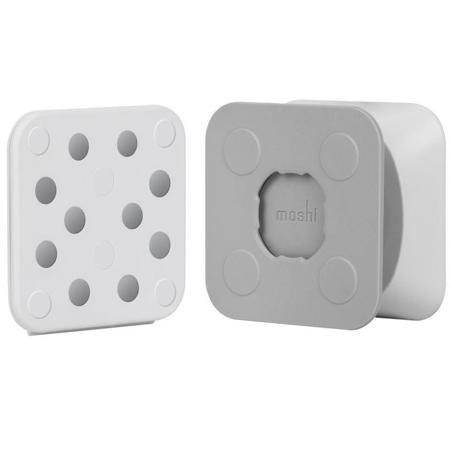 Moshi Magnet Mount for Moshi MetaCover for iPad, White