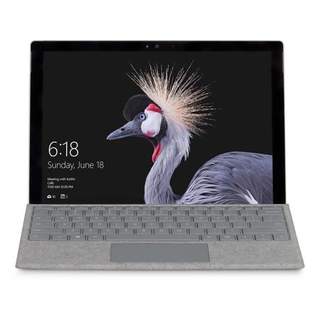 Moshi Umbra Privacy Screen Protector for Microsoft Surface Pro, Black