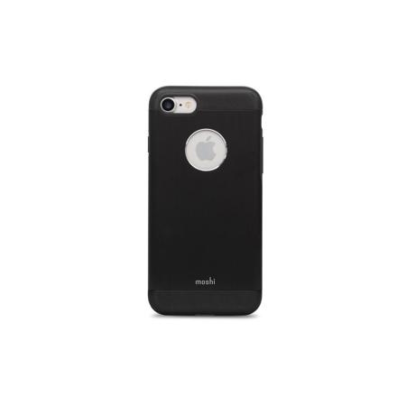 Moshi Armour Case for iPhone 7, Onxy Black