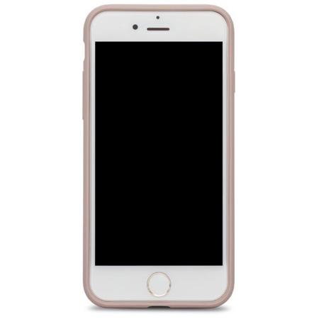 Moshi Armour Case for iPhone 7, Golden Rose