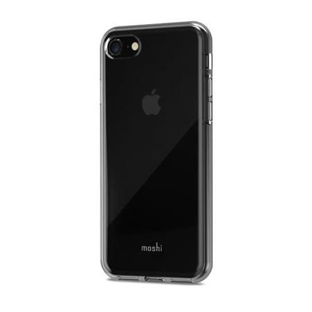 Moshi Vitros Clear Case for iPhone 8 - Crystal Clear Edges