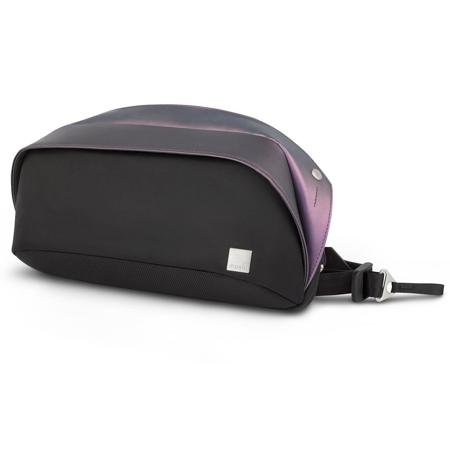 Moshi Tego Slingpack, Galaxy Black