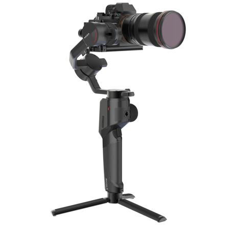 Moza AirCross 2 3-Axis Handheld Gimbal Stabilizer ACGN01 - Adorama