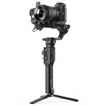 Moza Air 2S 3-Axis Handheld Gimbal Stabilizer