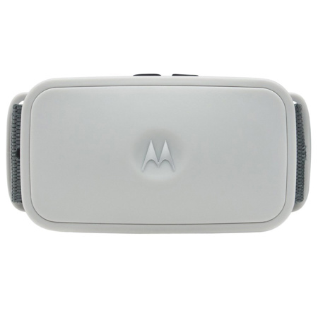 Motorola BARK200U Ultrasonic Dog Collar with 3 Levels and Vibration