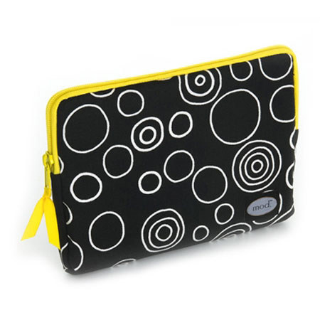 Mod Bubble Dot E-Reader Sleeve