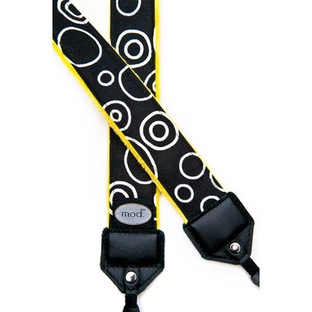 Mod Bubble Dot Strap with Quick Release