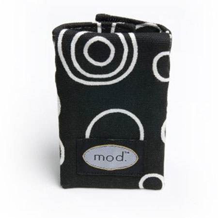 Mod Bubble Dot Strap Wrap