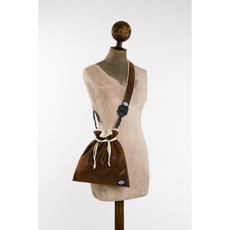 Mod Bomber Drop-in Bag