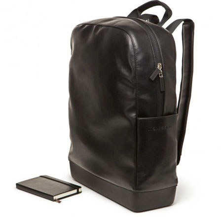 Moleskine Backpack, Holds Up to 15-inch Screen Laptop