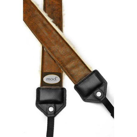 Mod Bomber Strap with Quick Release