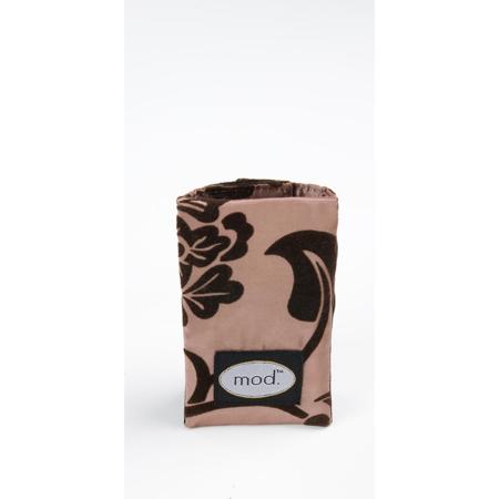 Mod Brown Vine Strap Wrap