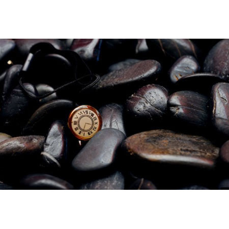 Mod MOD252 Clock Cap Saver for Camera Lens