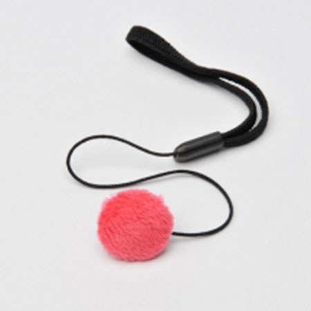 Mod Coral Minky Cap Saver